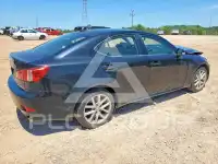 2012 Lexus IS photo