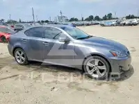 2012 Lexus IS photo