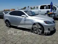 2012 Lexus IS фото