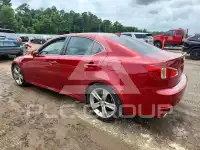 2012 Lexus IS фото