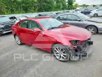 2012 Lexus IS фото