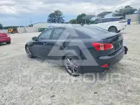 2012 Lexus IS фото