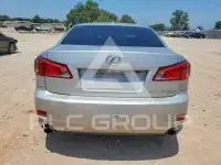 2012 Lexus IS photo