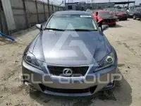 2012 Lexus IS photo