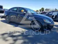 2012 Lexus IS фото
