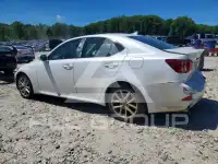 2012 Lexus IS фото