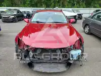 2012 Lexus IS фото