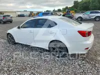 2012 Lexus IS фото