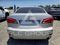 2012 Lexus IS фото