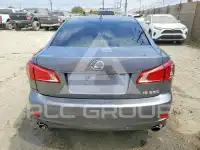 2012 Lexus IS photo