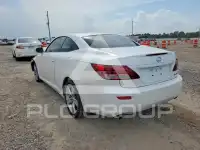 2012 Lexus IS photo