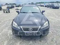 2012 Lexus IS фото