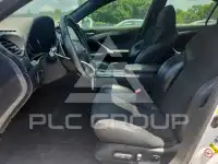 2012 Lexus IS фото