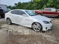 2012 Lexus IS photo