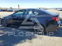 2012 Lexus IS фото