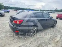 2012 Lexus IS фото