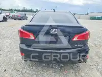 2012 Lexus IS фото
