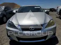 2012 Lexus IS фото