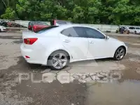 2012 Lexus IS photo