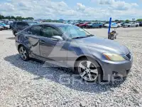 2012 Lexus IS photo