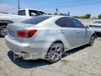 2012 Lexus IS фото
