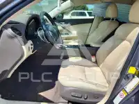 2012 Lexus IS photo