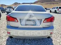 2012 Lexus IS фото