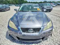 2012 Lexus IS photo