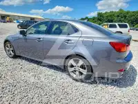 2012 Lexus IS photo