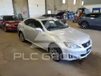 2012 Lexus IS фото