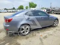 2012 Lexus IS photo