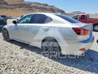 2012 Lexus IS фото