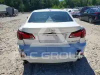 2012 Lexus IS фото