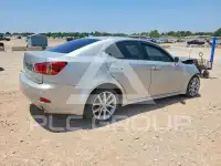 2012 Lexus IS photo