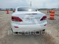 2012 Lexus IS photo