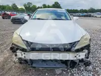 2012 Lexus IS фото