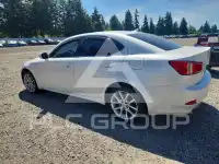 2012 Lexus IS фото