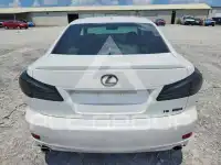 2012 Lexus IS фото