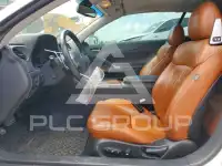 2012 Lexus IS photo