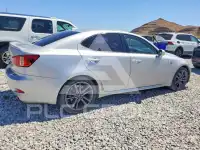 2012 Lexus IS фото