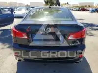 2012 Lexus IS фото