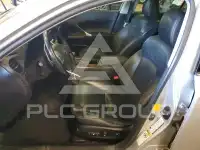 2012 Lexus IS фото