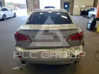2012 Lexus IS фото