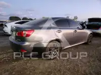 2012 Lexus IS фото