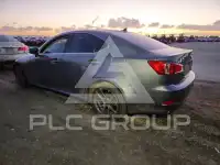 2012 Lexus IS фото