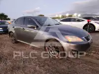 2012 Lexus IS фото
