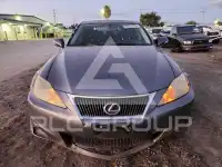 2012 Lexus IS фото