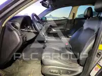 2012 Lexus IS фото