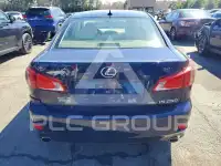 2012 Lexus IS фото