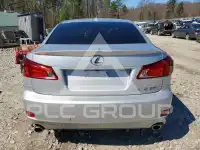 2012 Lexus IS250 photo
